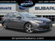 Certified 2023 Subaru Impreza Premium Hatchback