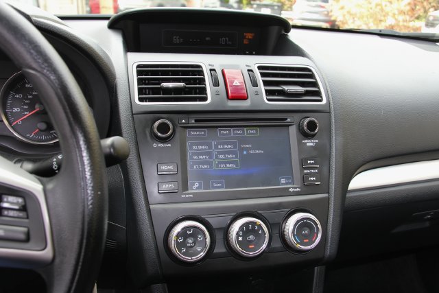 2015 Subaru Impreza 2.0I - Photo 22