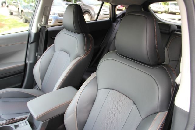 2026 Subaru Crosstrek Limited - Photo 19
