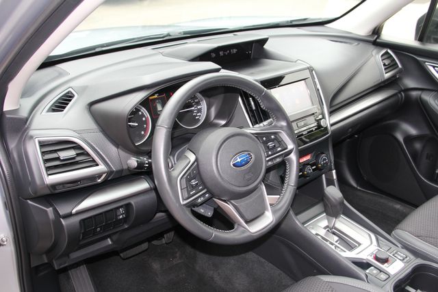 2019 Subaru Forester Premium - Photo 20