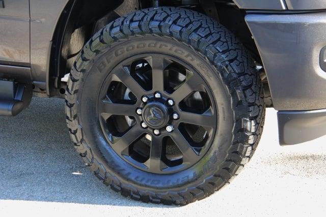 2023 RAM Ram 2500 Pickup Lone Star - Photo 15