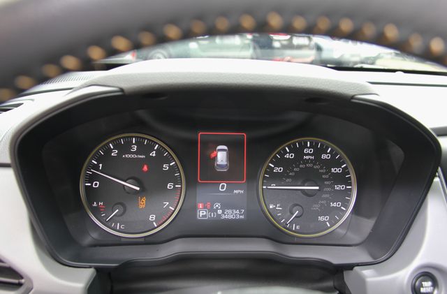 2024 Subaru Crosstrek Sport - Photo 23