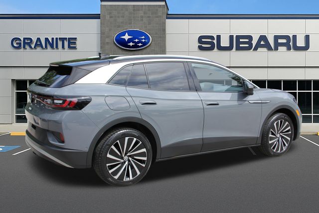 2023 Volkswagen ID.4 PRO S PLUS - Photo 11