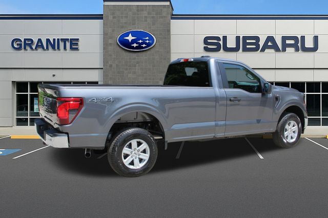2026 Ford F-150 XL - Photo 11