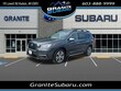  Subaru Ascent