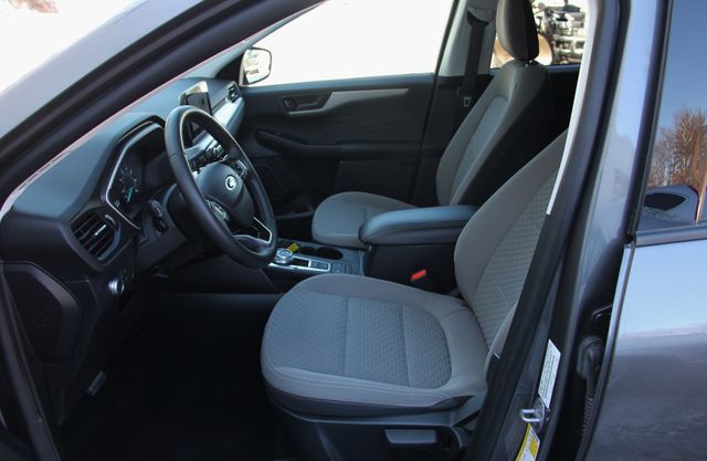 2022 Ford Escape SE - Photo 17