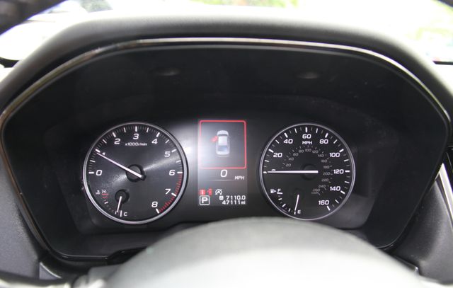 2023 Subaru Legacy Premium - Photo 23