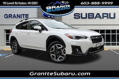 2018 Subaru Crosstrek 2.0i Limited SUV