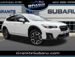 Used 2018 Subaru Crosstrek 2.0i Limited SUV