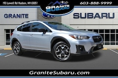 2018 Subaru Crosstrek 2.0i SUV