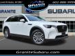 Used 2024 Mazda CX-90 3.3 Turbo Preferred SUV