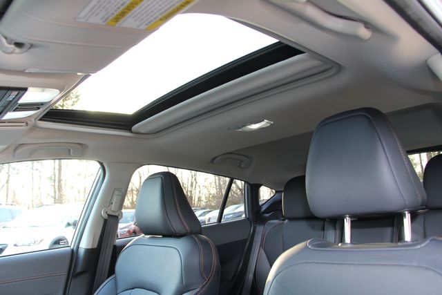 2025 Subaru Crosstrek Limited - Photo 17
