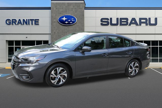 2023 Subaru Legacy Premium - Photo 6