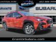 Used 2025 Subaru Crosstrek Premium SUV