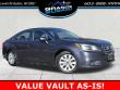 Used 2017 Subaru Legacy 2.5i Sedan