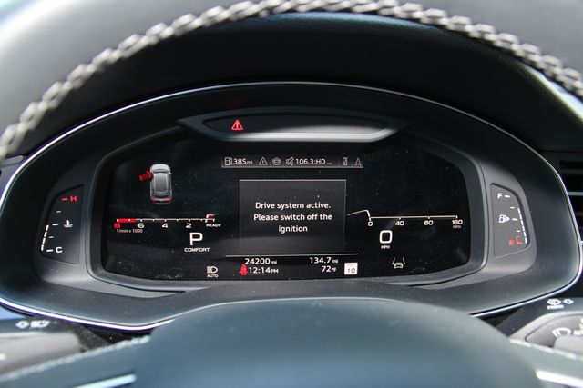 2024 Audi Q8 Premium Plus - Photo 20