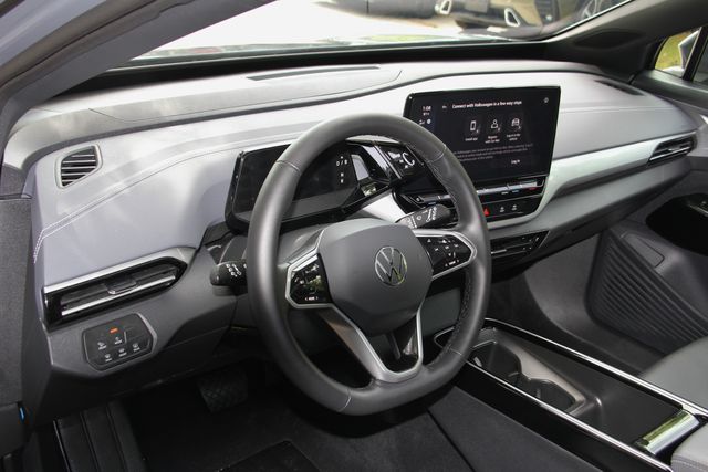 2023 Volkswagen ID.4 PRO S PLUS - Photo 20