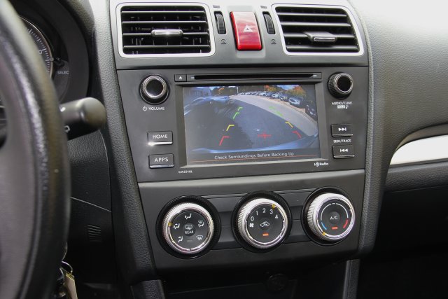 2015 Subaru Impreza 2.0I - Photo 23
