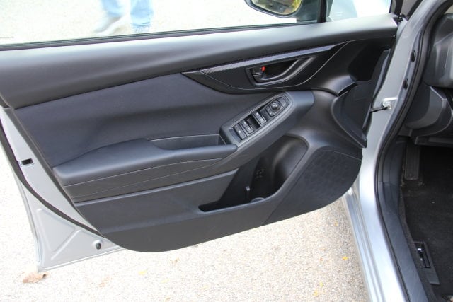 2019 Subaru Impreza Base - Photo 16