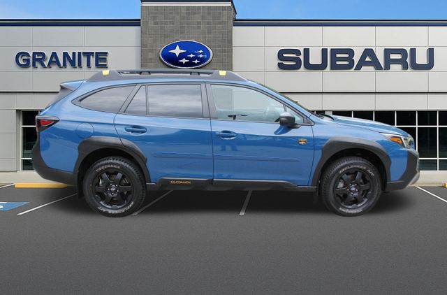 2024 Subaru Outback Wilderness - Photo 12