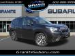 Used 2019 Subaru Forester Premium SUV