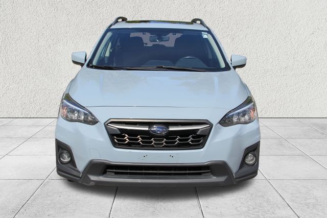 2018 Subaru Crosstrek 2.0i Premium photo 3