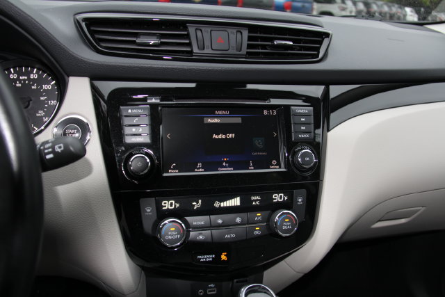 2020 Nissan Rogue Sport SV - Photo 25