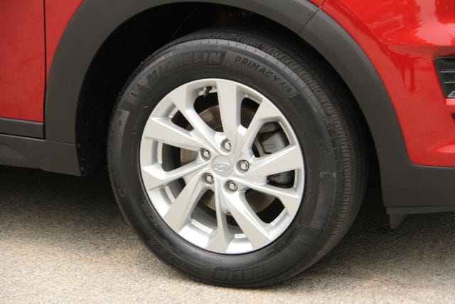 2021 Hyundai Tucson Value - Photo 13