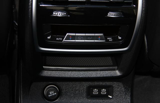 2019 BMW X7 40i - Photo 35