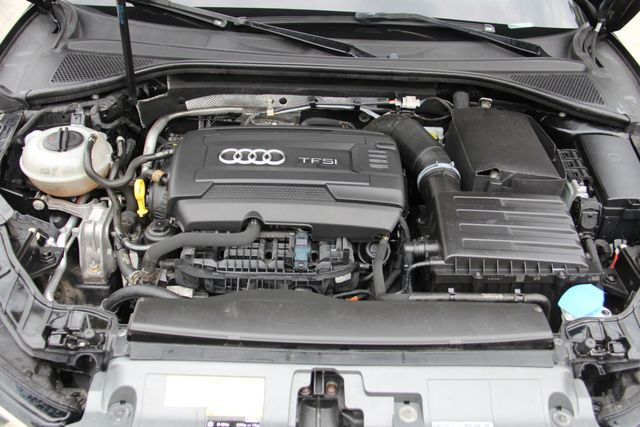 2015 Audi A3 Sedan Premium - Photo 15