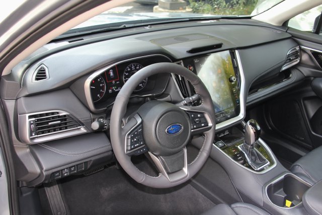 2024 Subaru Outback Touring - Photo 20