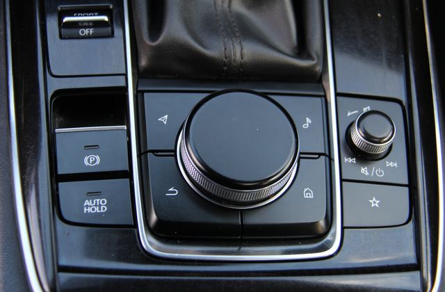 2024 Mazda CX-30 Preferred - Photo 29