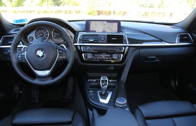 2018 BMW 3 Series 330i - Photo 36