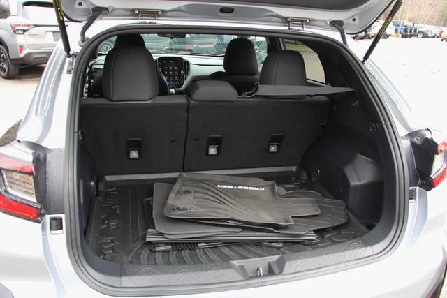 2024 Subaru Crosstrek Sport - Photo 33