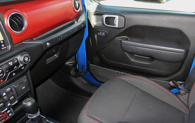 2023 Jeep Wrangler 4-Door Rubicon - Photo 25