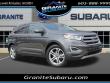 Used 2016 Ford Edge Titanium SUV