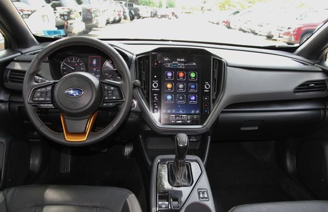2024 Subaru Crosstrek Wilderness - Photo 33
