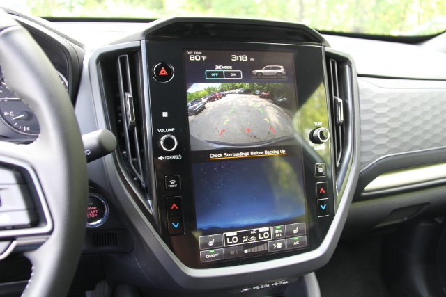 2026 Subaru Forester Premium - Photo 27