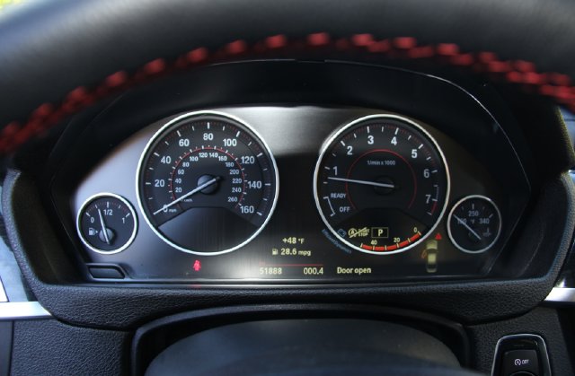 2018 BMW 3 Series 330i - Photo 26