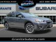 Used 2021 Subaru Crosstrek Premium SUV