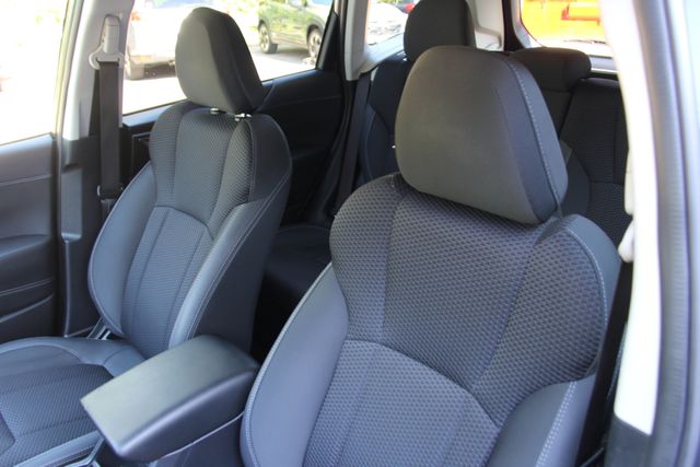 2020 Subaru Forester Premium - Photo 18