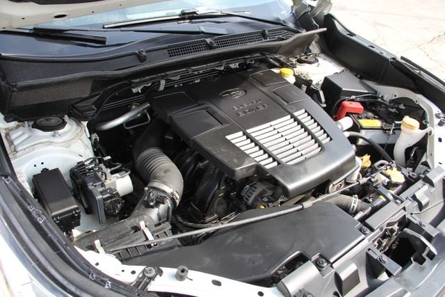 2024 Subaru Forester Premium - Photo 15