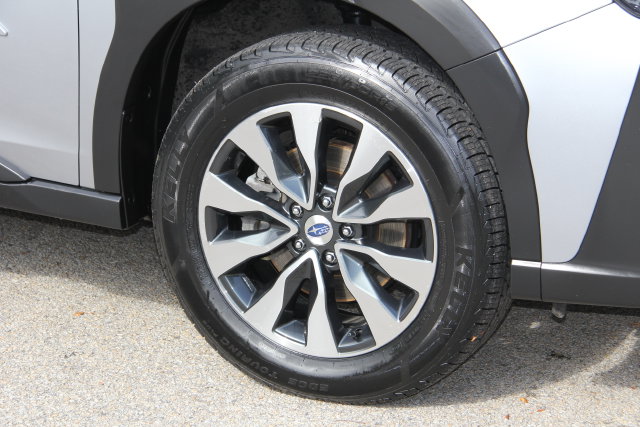 2024 Subaru Outback Touring - Photo 14