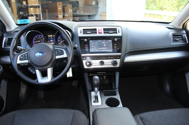2016 Subaru Legacy 2.5i Premium - Photo 31