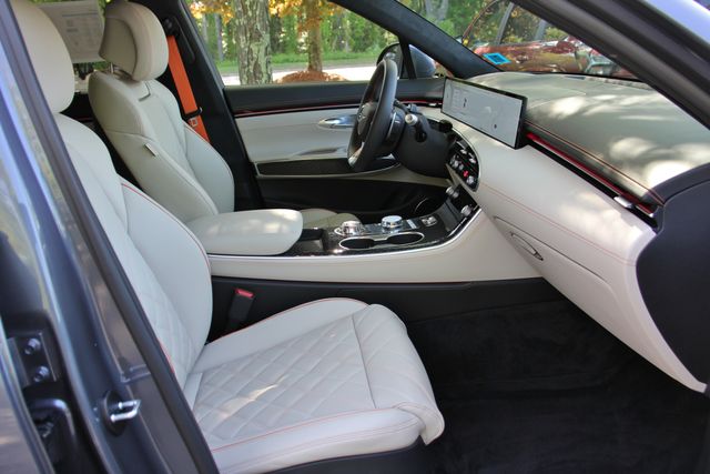 2026 GENESIS GV70 Sport Prestige - Photo 42