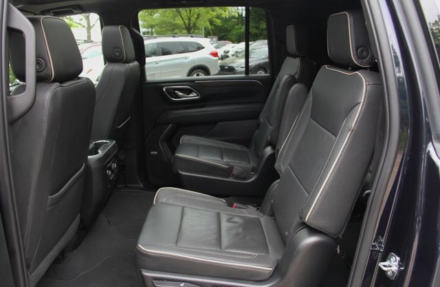 2023 Chevrolet Suburban Premier - Photo 35