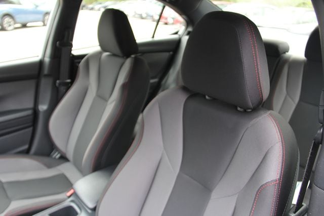 2023 Subaru WRX Base - Photo 17