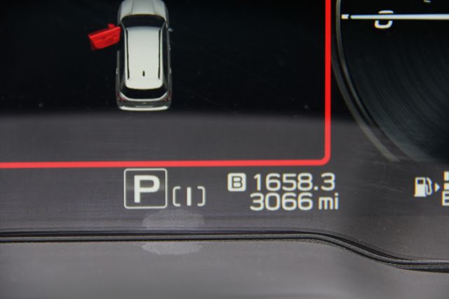 2025 Subaru Forester Premium - Photo 24