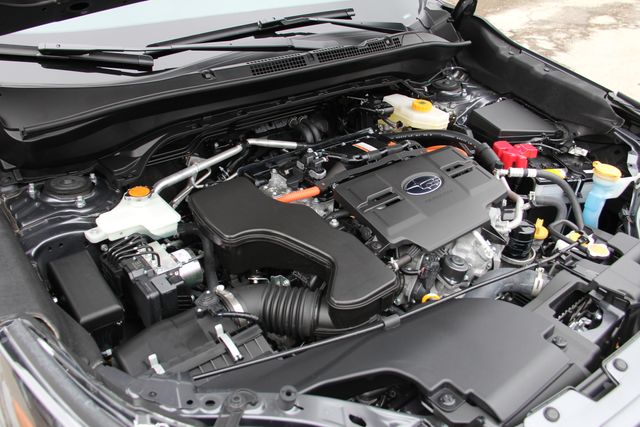 2025 Subaru Forester Premium - Photo 15