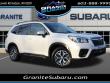Used 2019 Subaru Forester Premium SUV